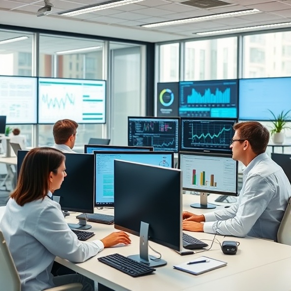 Comprehensive Management